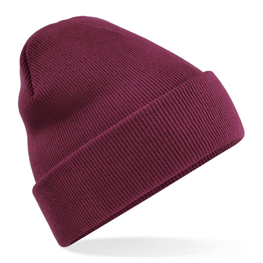 B45-Original Cuffed Beanie